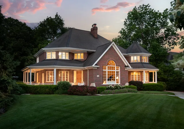 Photo 1 of Mansion for sale at 70 Forest Ave, Naperville, IL 60540 | MLS# 12761014 | Listing updated on 2026-09-23