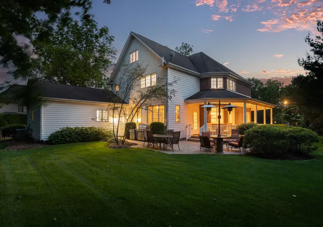 Photo 2 of Mansion for sale at 70 Forest Ave, Naperville, IL 60540 | MLS# 12761014 | Listing updated on 2026-09-23
