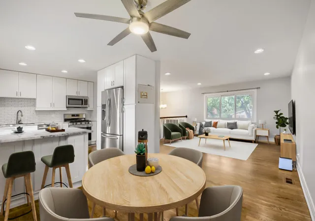 Photo 3 of Single family home for sale at 2050 Shepard Rd, Hoffman Estates, IL 60169 | MLS# 12761026 | Listing updated on 2026-10-07