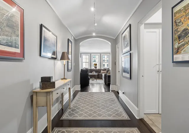 Photo 1 of Condo for sale at 5000 S E End Ave #15C, Chicago, IL 60615 | MLS# 12761034 | Listing updated on 2026-10-01