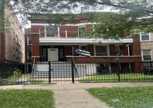 Multi family home for sale at 5139 W Washington Blvd, Chicago, IL 60644 | MLS# 12761036