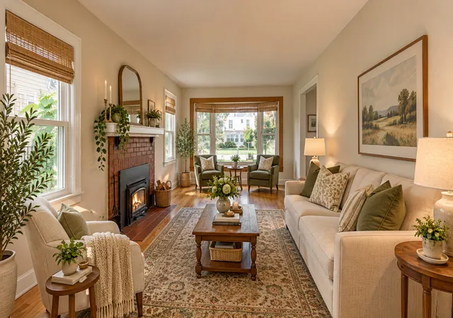 Photo 4 of Single family home for sale at 305 N Charlotte St, Lombard, IL 60148 | MLS# 12761046 | Listing updated on 2026-10-09