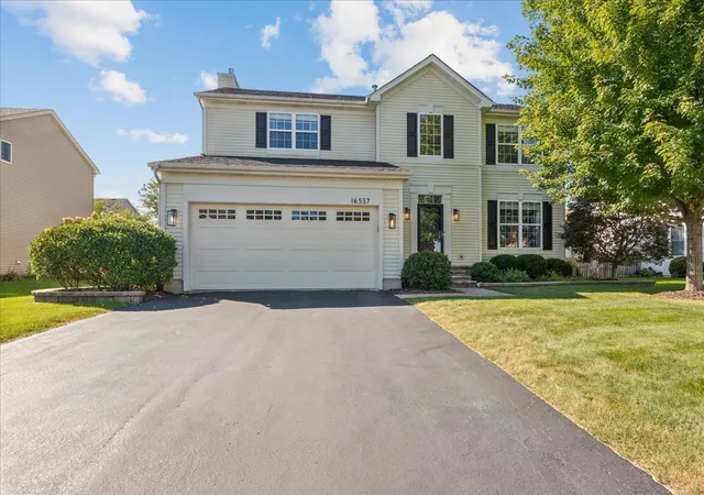 Photo 1 of Single family home for sale at 16557 Watters Dr, Lockport, IL 60441 | MLS# 12761048 | Listing updated on 2026-09-22