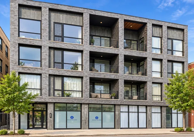 Condo for sale at 1838 N Western Ave #303, Chicago, IL 60647 | MLS# 12761050