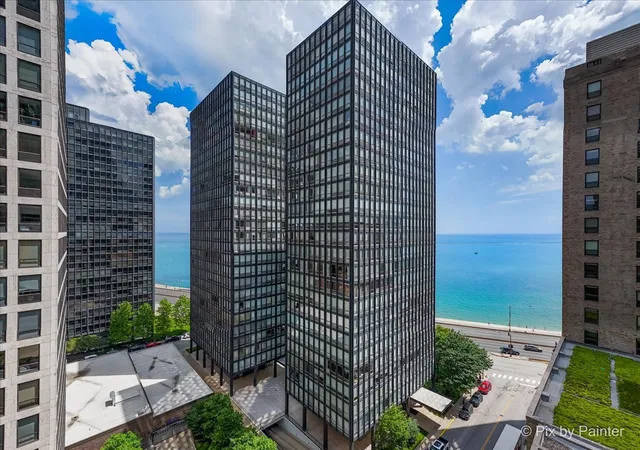 Condo for sale at 860 N Lake Shore Dr #19L, Chicago, IL 60611 | MLS# 12761052