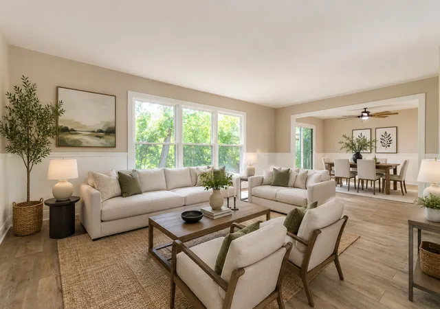 Photo 4 of Single family home for sale at 1482 Pebblestone Cvs, Wheaton, IL 60189 | MLS# 12761057 | Listing updated on 2026-10-15