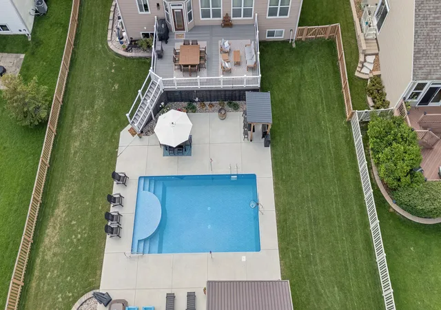 Photo 2 of Single family home for sale at 711 Jorstad Dr, North Aurora, IL 60542 | MLS# 12761061 | Listing updated on 2026-09-22
