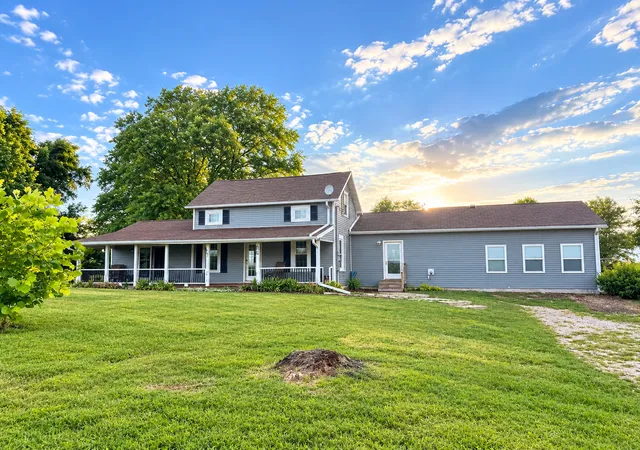 Photo 1 of Sale Pending at 28759 E 2400th Street, Prophetstown, IL 61277 | MLS# 12761069 | Listing updated on 2026-09-23