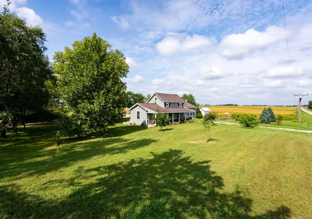 Photo 2 of Sale Pending at 28759 E 2400th Street, Prophetstown, IL 61277 | MLS# 12761069 | Listing updated on 2026-09-23