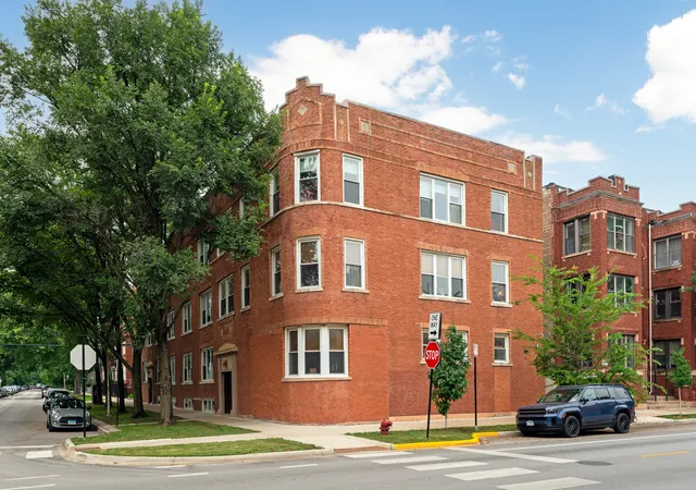 Condo for sale at 2607 N Hamlin Ave #3, Chicago, IL 60647 | MLS# 12761070