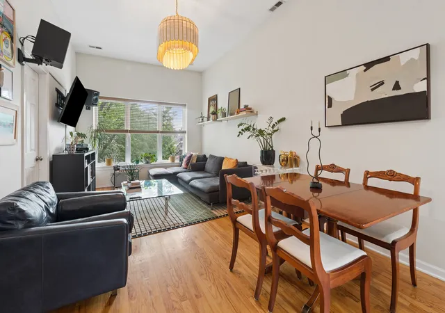 Photo 2 of Condo for sale at 2607 N Hamlin Ave #3, Chicago, IL 60647 | MLS# 12761070 | Listing updated on 2026-09-25
