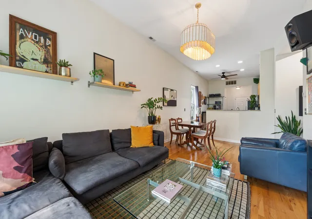 Photo 3 of Condo for sale at 2607 N Hamlin Ave #3, Chicago, IL 60647 | MLS# 12761070 | Listing updated on 2026-09-17