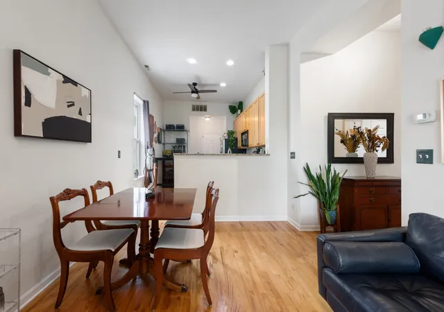Photo 4 of Condo for sale at 2607 N Hamlin Ave #3, Chicago, IL 60647 | MLS# 12761070 | Listing updated on 2026-09-17