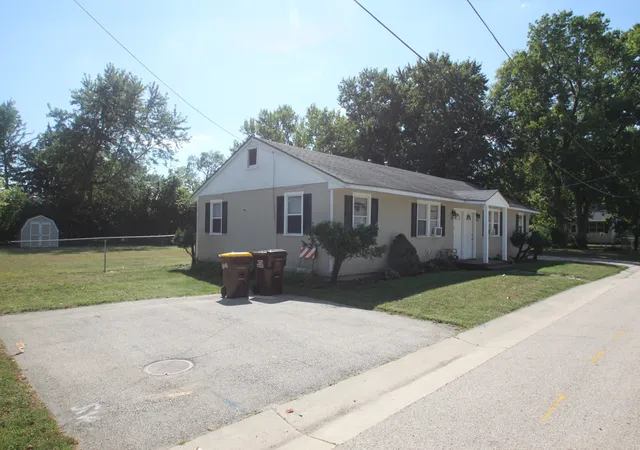 Photo 3 of Sale Pending at 1215 42nd Avenue, Rockford, IL 61109 | MLS# 12761072 | Listing updated on 2026-09-20