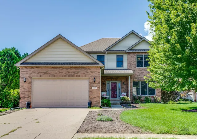 Photo 1 of Single family home for sale at 614 Aspen Ct, Antioch, IL 60002 | MLS# 12761081 | Listing updated on 2026-09-22