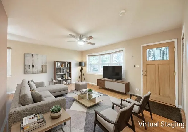 Photo 2 of Single family home for sale at 513 E Highland Ave, Mount Prospect, IL 60056 | MLS# 12761083 | Listing updated on 2026-09-23