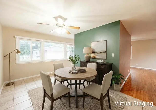Photo 3 of Single family home for sale at 513 E Highland Ave, Mount Prospect, IL 60056 | MLS# 12761083 | Listing updated on 2026-09-23