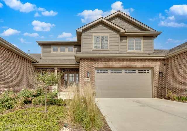 Townhouse for sale at 8918 Buffington Breakwater Dr, Frankfort, IL 60423 | MLS# 12761097