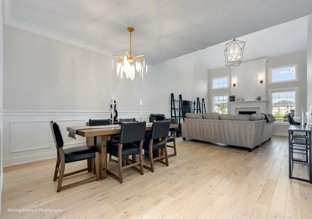 Photo 3 of Townhouse for sale at 8918 Buffington Breakwater Dr, Frankfort, IL 60423 | MLS# 12761097 | Listing updated on 2026-10-06