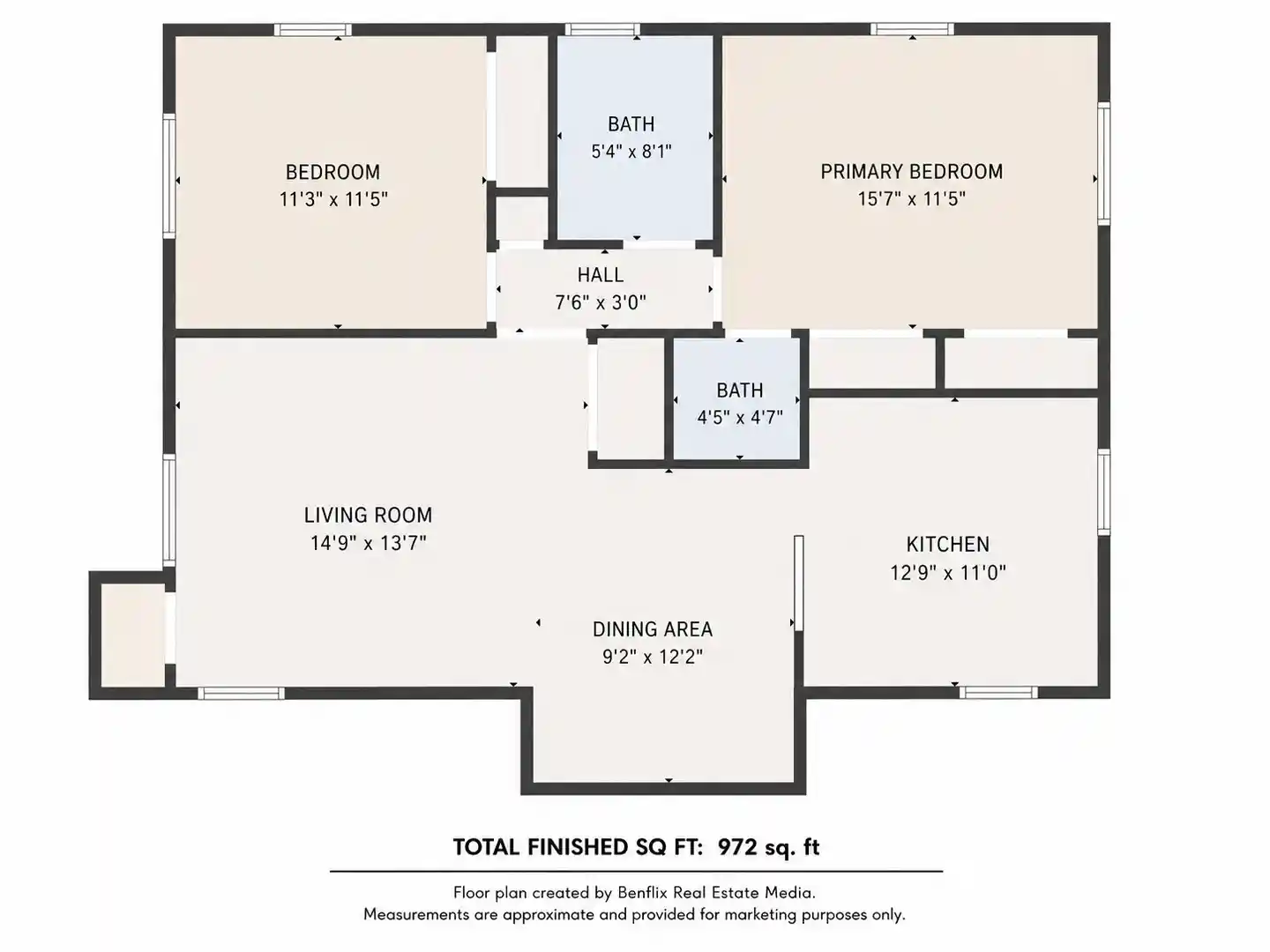 Listing Photo 14 - Condo for sale in 2215 Nichols Rd located at 2215 Nichols Rd, Arlington Heights, IL 60004 - Unit #21F