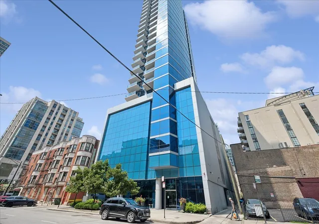 Photo 1 of Condo for sale at 110 W Superior St #1003, Chicago, IL 60654 | MLS# 12761110 | Listing updated on 2026-09-22