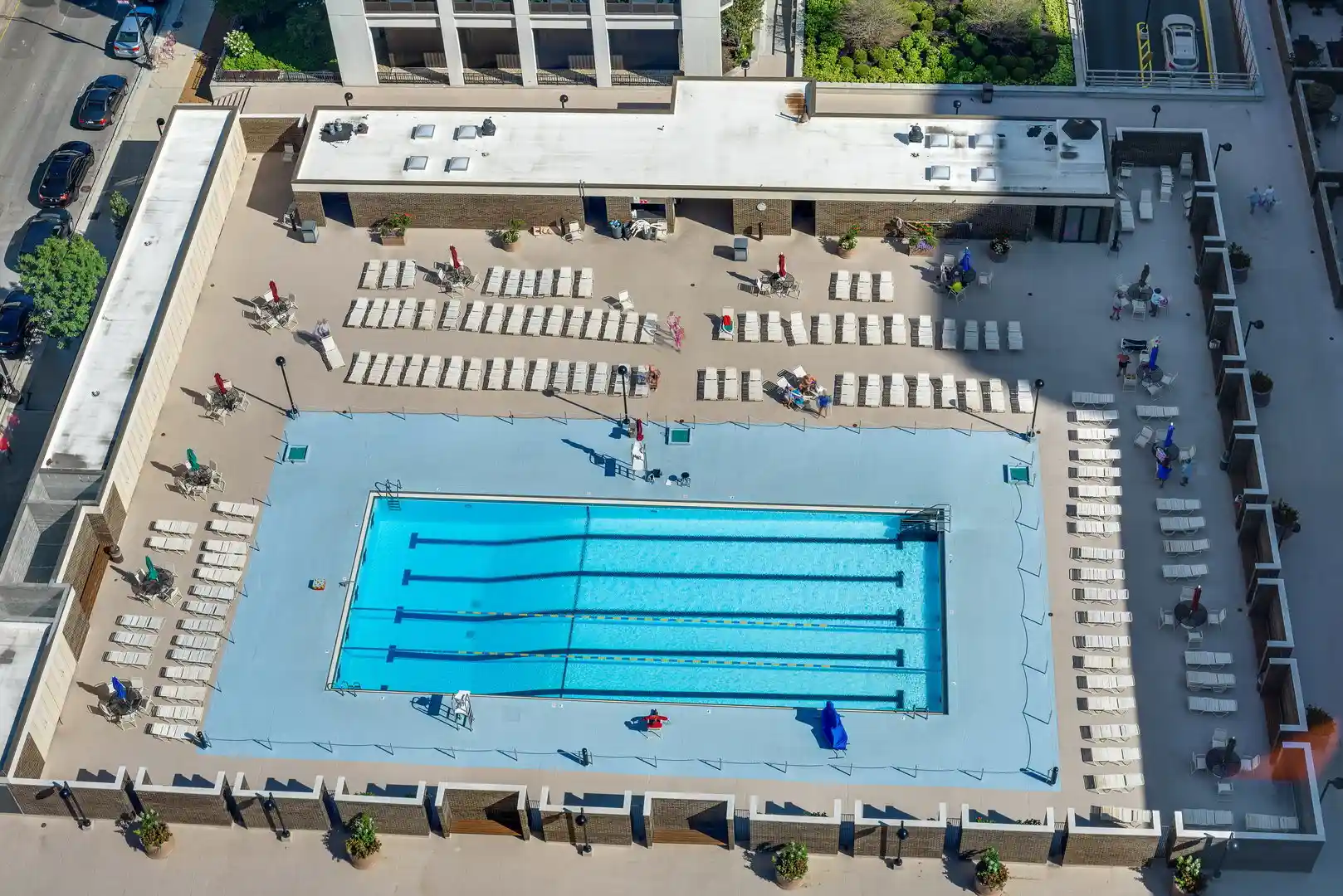 Listing Photo 42 - Condo for sale in 1360 N Sandburg Ter located at 1360 N Sandburg Ter, Chicago, IL 60610 - Unit #2701C