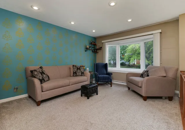 Photo 3 of Single family home for sale at 719 Kathleen Dr, Normal, IL 61761 | MLS# 12761119 | Listing updated on 2026-09-28