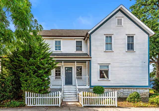 Photo 1 of Single family home for sale at 14420 2nd Avenue, Orland Park, IL 60462 | MLS# 12761124 | Listing updated on 2026-10-03