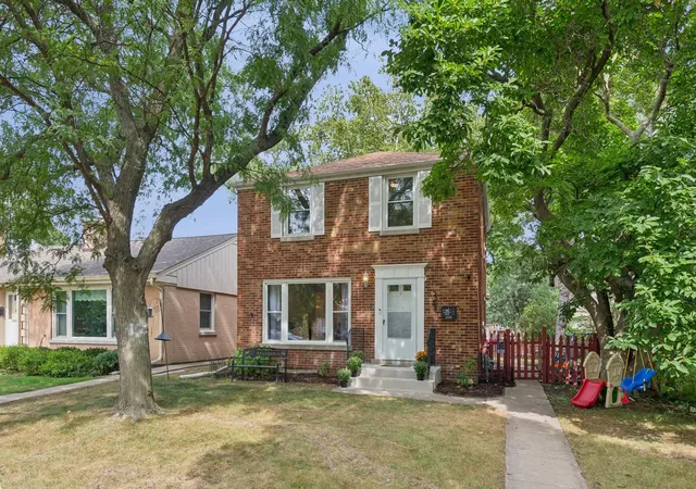 Photo 1 of Single family home for sale at 5328 Davis St, Skokie, IL 60077 | MLS# 12761131 | Listing updated on 2026-09-26