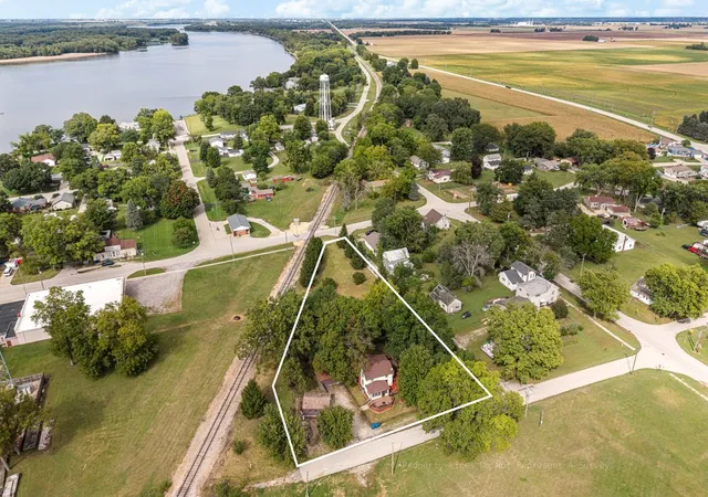 Photo 1 of Single family home for sale at 1003 2nd Avenue S, Cordova, IL 61242 | MLS# 12761133 | Listing updated on 2026-10-07