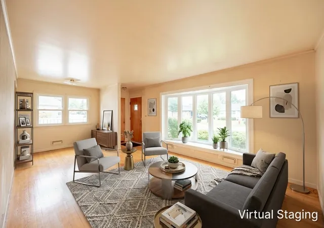 Photo 1 of Single family home for sale at 104 N Warrington Rd, Des Plaines, IL 60016 | MLS# 12761137 | Listing updated on 2026-09-23