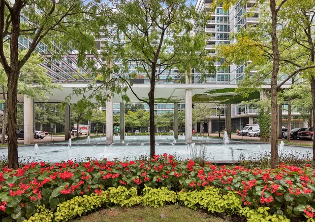 Photo 2 of Condo for sale at 9715 Woods Dr #1710, Skokie, IL 60077 | MLS# 12761143 | Listing updated on 2026-10-06