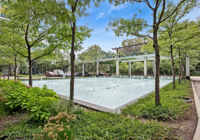 Photo 3 of Condo for sale at 9715 Woods Dr #1710, Skokie, IL 60077 | MLS# 12761143 | Listing updated on 2026-10-06