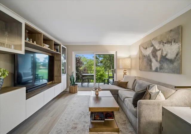 Photo 2 of Condo for sale at 500 Lake View Ave #2B, Highwood, IL 60040 | MLS# 12761146 | Listing updated on 2026-10-06