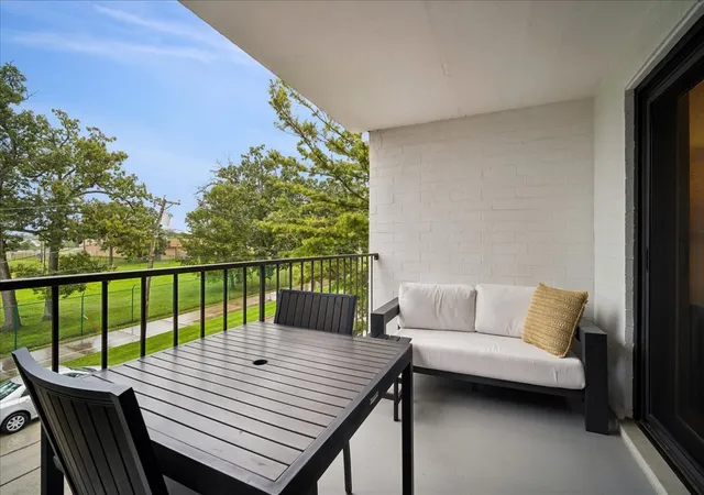 Photo 3 of Condo for sale at 500 Lake View Ave #2B, Highwood, IL 60040 | MLS# 12761146 | Listing updated on 2026-10-06
