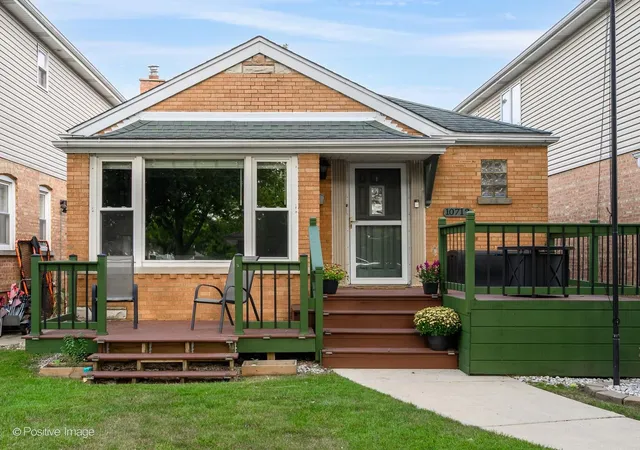 Photo 1 of Single family home for sale at 10713 S Sawyer Ave, Chicago, IL 60655 | MLS# 12761148 | Listing updated on 2026-09-22