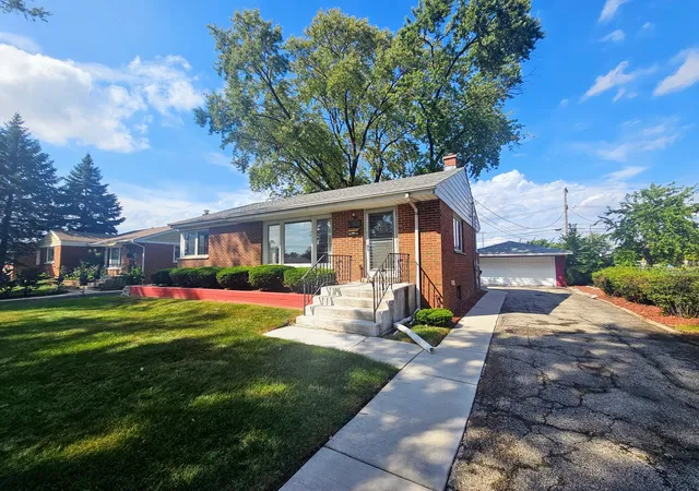 Photo 1 of Single family home for sale at (Undisclosed), Des Plaines, IL 60018 | MLS# 12761151 | Listing updated on 2026-09-23