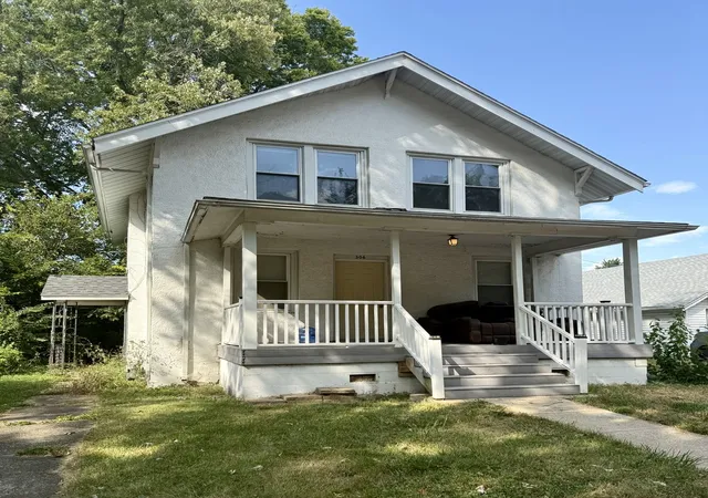 Photo 2 of Single family home for sale at 306 W Beardsley Ave, Champaign, IL 61820 | MLS# 12761158 | Listing updated on 2026-09-22
