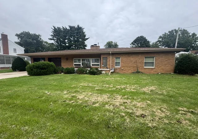 Photo 2 of Single family home for sale at 110 N West St, Cambridge, IL 61238 | MLS# 12761160 | Listing updated on 2026-09-24