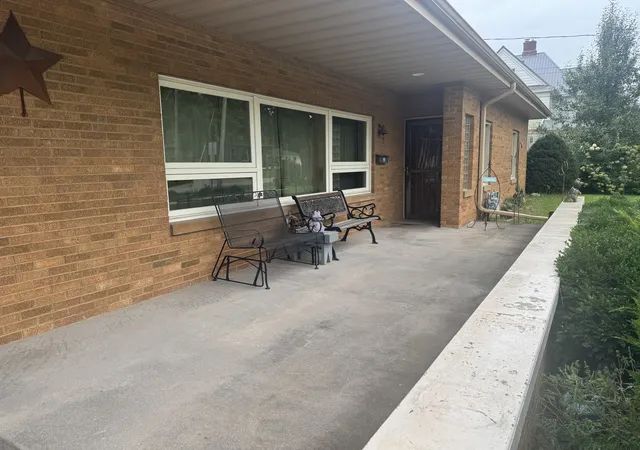 Photo 3 of Single family home for sale at 110 N West St, Cambridge, IL 61238 | MLS# 12761160 | Listing updated on 2026-09-24