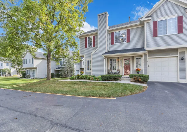 Photo 1 of Townhouse for sale at 317 Windsor Ct #A, South Elgin, IL 60177 | MLS# 12761161 | Listing updated on 2026-09-22