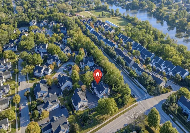 Photo 3 of Townhouse for sale at 317 Windsor Ct #A, South Elgin, IL 60177 | MLS# 12761161 | Listing updated on 2026-09-22