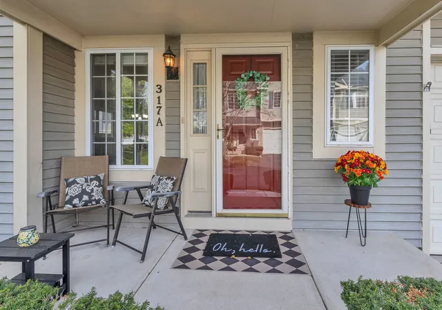 Photo 4 of Townhouse for sale at 317 Windsor Ct #A, South Elgin, IL 60177 | MLS# 12761161 | Listing updated on 2026-09-22