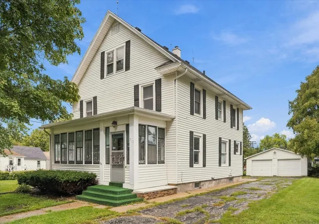 Single family home for sale at 310 E Dixon St, Polo, IL 61064 | MLS# 12761174
