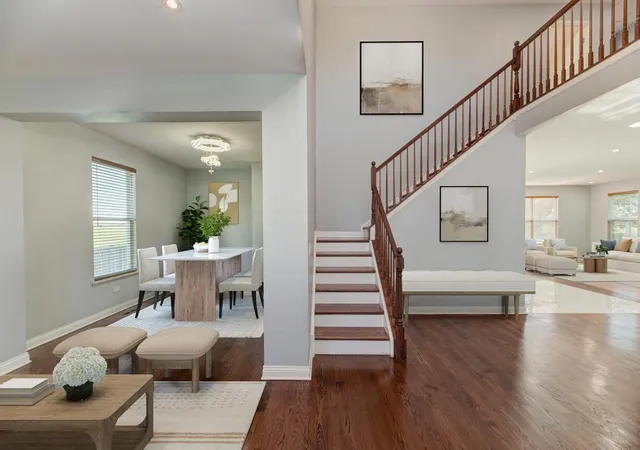 Photo 3 of Single family home for sale at 907 Wildflower Dr, Shorewood, IL 60404 | MLS# 12761213 | Listing updated on 2026-09-22