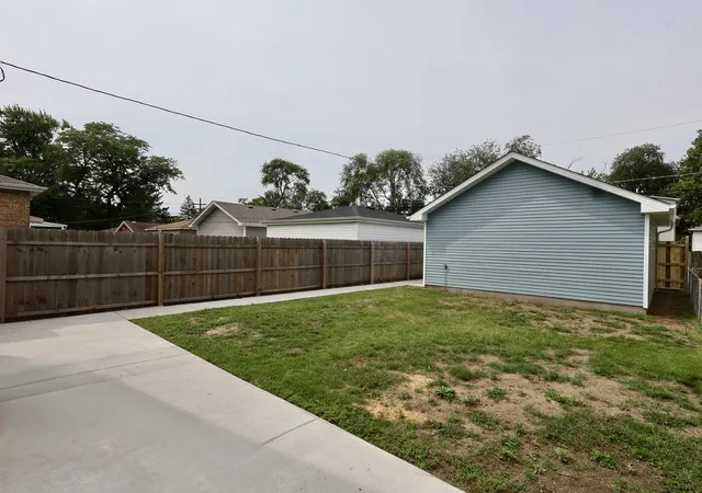 Photo 3 of Single family home for sale at 12414 S Aberdeen St, Calumet Park, IL 60827 | MLS# 12761217 | Listing updated on 2026-09-24