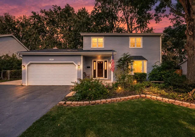 Photo 1 of Single family home for sale at 4431 Waubansie Ln, Lisle, IL 60532 | MLS# 12761226 | Listing updated on 2026-09-22