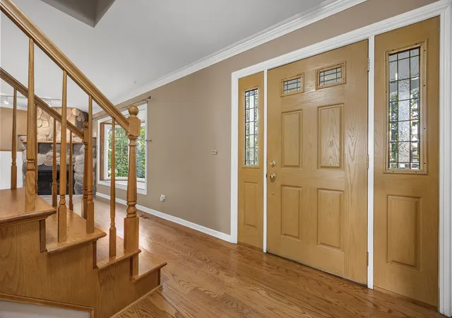 Photo 2 of Single family home for sale at 4431 Waubansie Ln, Lisle, IL 60532 | MLS# 12761226 | Listing updated on 2026-09-22