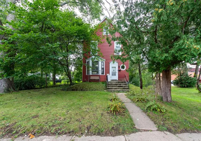 Photo 1 of Single family home for sale at 2520 Gideon Ave, Zion, IL 60099 | MLS# 12761237 | Listing updated on 2026-09-24
