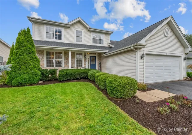 Photo 1 of Single family home for sale at 461 Willow Rd, Lakemoor, IL 60051 | MLS# 12761242 | Listing updated on 2026-09-21